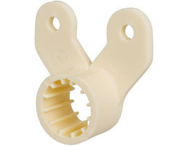 3/4"CTS EZ GLIDE CLAMP        100 PER BAG