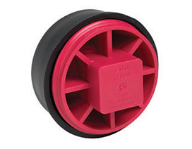 1-1/2"RH EXP PIPE PLUG-T CONE RAISED HEAD EXPANDABLE SCH40