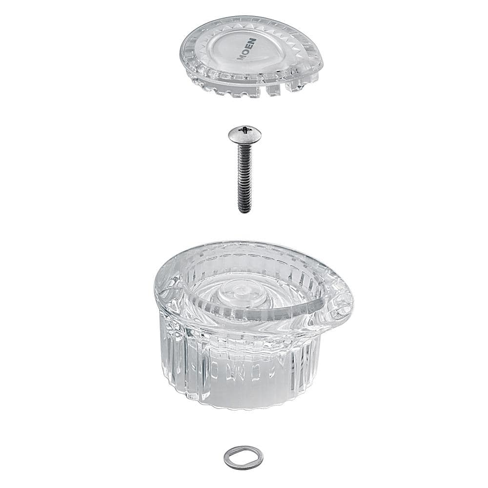 POSI-TEMP KNOB HDL KIT