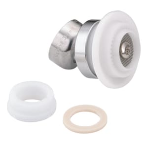 <C> SWING N'SPRAY AERATOR