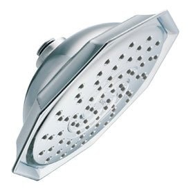 CP RAIN SHOWER HEAD           INSPIRE/CHROME PLATED