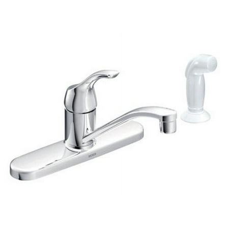 <R> S/L 4HOL KIT FCT W/SPRAY  TOUCH CONTROL-CHROME