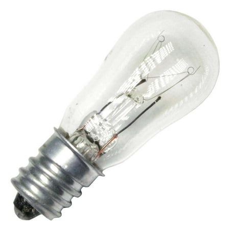 <S> <C> 10W.CLEAR INDICAT.LAMP12041