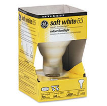 <S> <C> 65w R30 WATMISR FLOOD 20331 65R30/FL/MI 120v