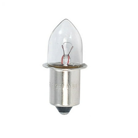 <S> <C> FLASHLIGHT LAMP 5D FLA25252