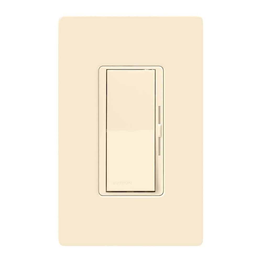 LA DIVA P/S ROCKR DIMMER-SP/3w600w INC HAL/150w CFL LED/LA
