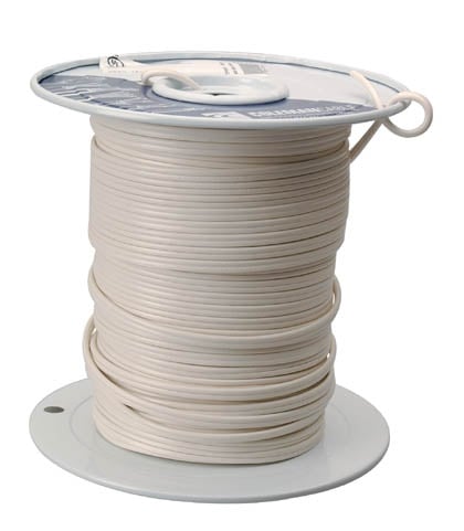 18/2 SPT1 GLD LMP CRD 250ft   NON UL