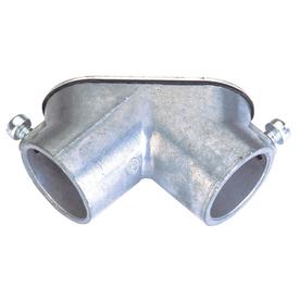 1/2"EMT 90 PULL ELBOW