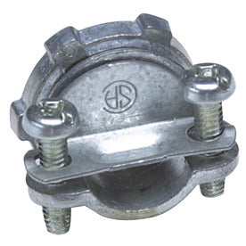 <S> <C> 1"NM CABLE CONNECTOR