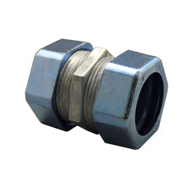 1/2"RAINTITE EMT COUPLING-BAG COMPRESSION EMTxEMT-DAMP LOCAL
