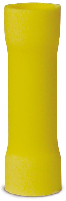 12-10ga BUTT SPLICE CONN      50/PK