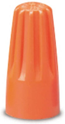 25 GB3 ORANGE WIRE NUT
