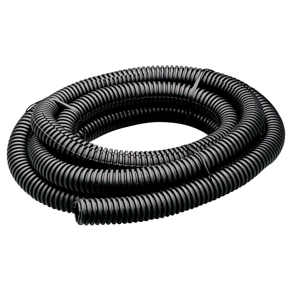 1/2" CORR FLEX TUBE-SPLIT