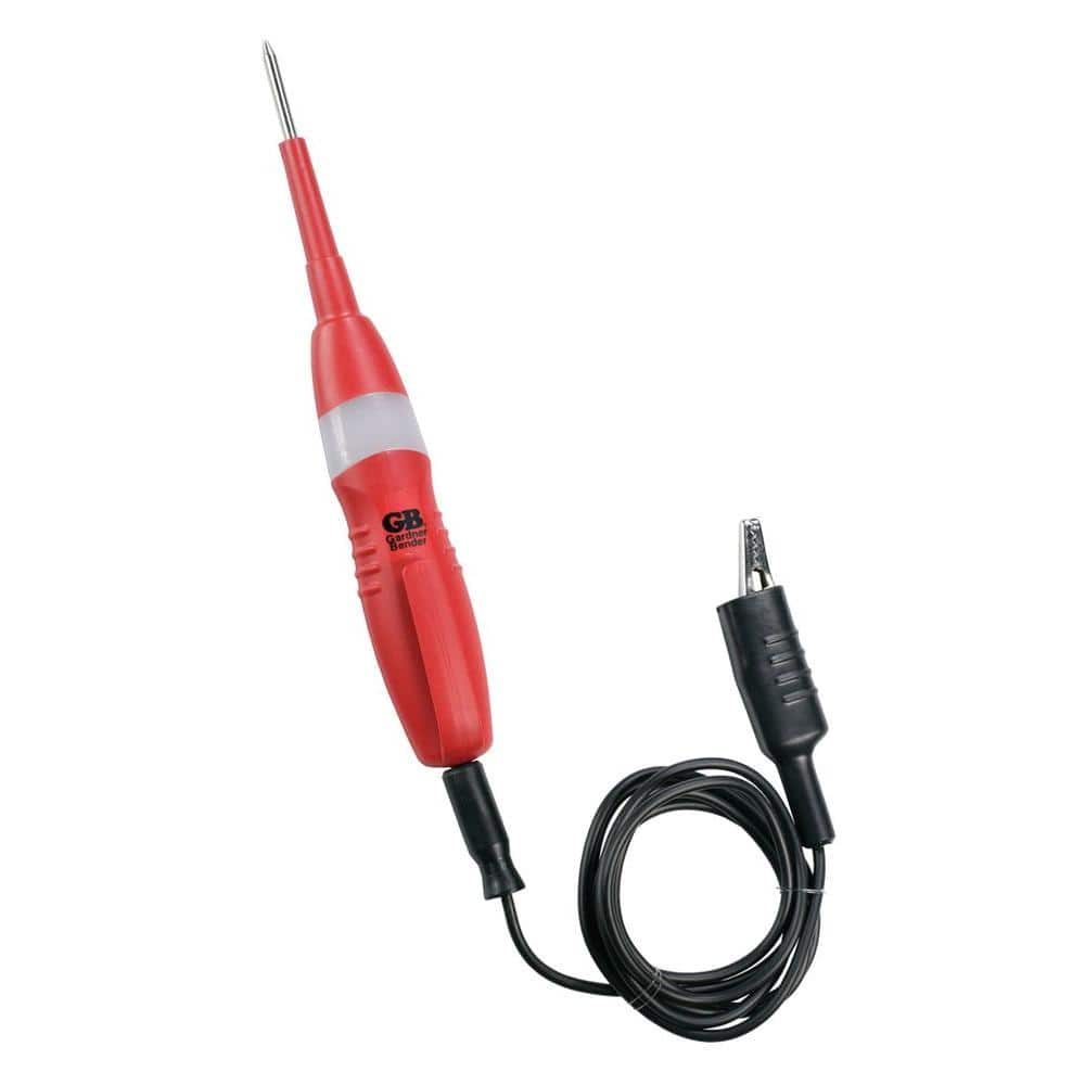 12vDC AUTO CIRC TESTER