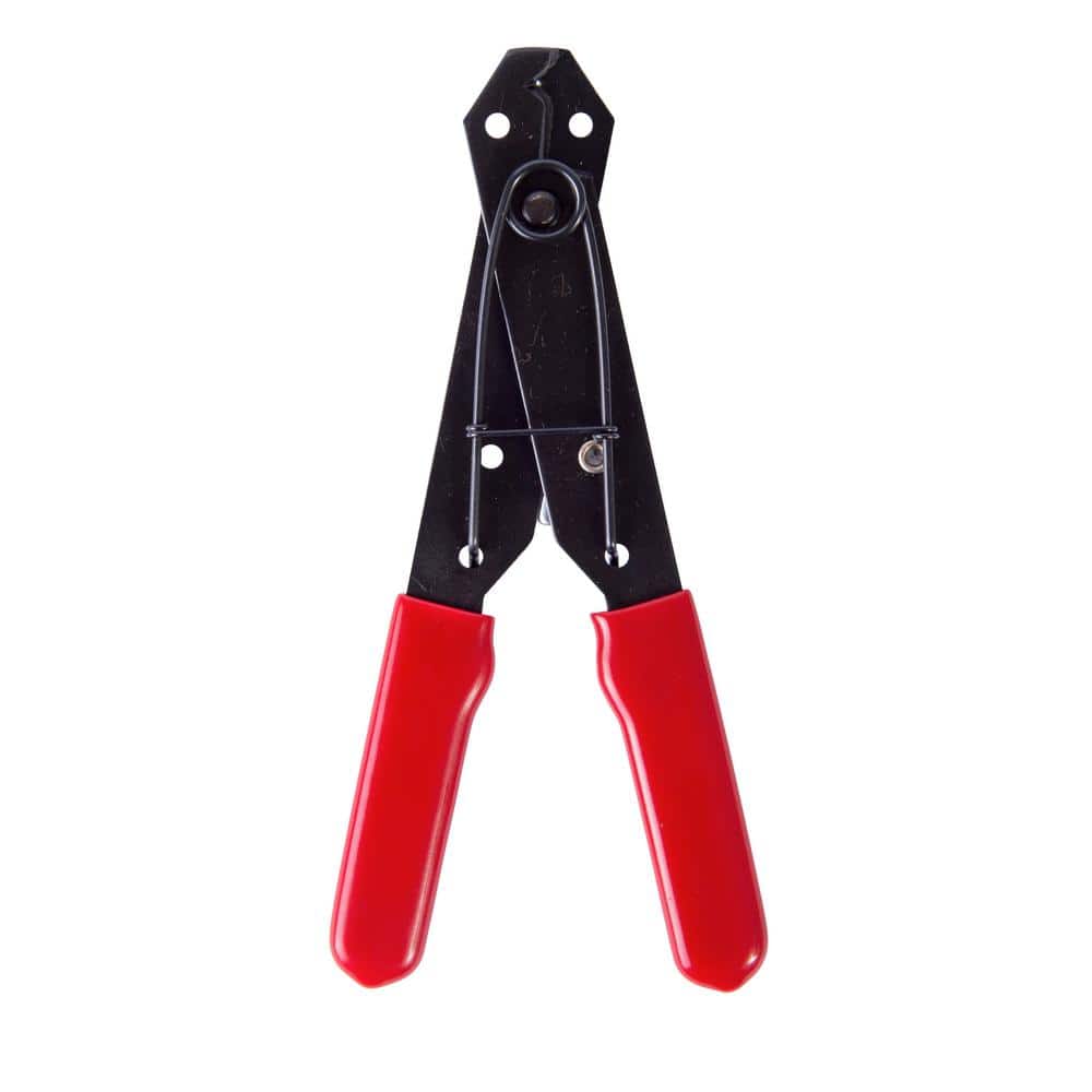 SPRING WIRE STRIPPER