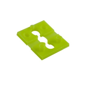 OUTLET SPACER 1/8" 24pcs.     FOR SWITCH/OUTLET
