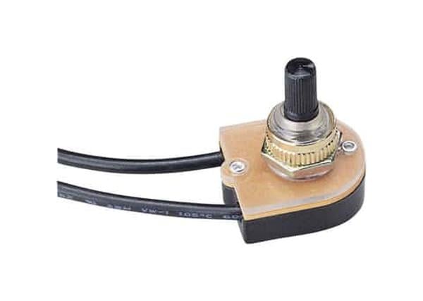 <C> 6a SPTT BR ROTARY SWITCH-1