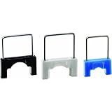 <C> ASST CABLE BOSS STAPLES   50-5/16" 100-3/8" & 50-1/2"BLK