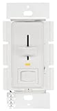 <R> 700w SP/3W SW/DIMMER W/NITRFI W/LED PRESET SLIDE UL