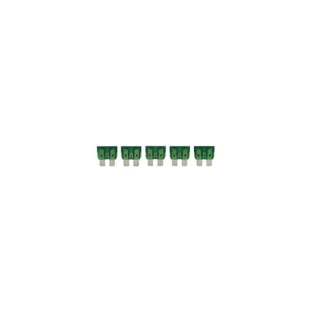 30A AUTOFUSE BLADE FUSE