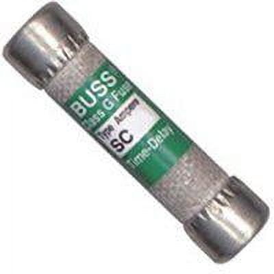 15A G-CLAS CARTRDG FUSE
