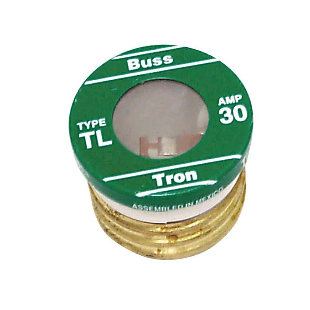 30 AMP FUSETRON