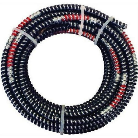 14-3 50'STL BX CABLE          11.9#/ROLL-STEEL ARMORED CABLE