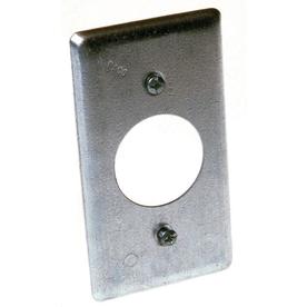 HANDY BX COVR/SGL REC