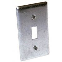 HANDY BOX COVER/TOGGL SWITCH