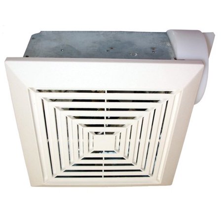 70CFM BATH FAN-NO LIGHT       COVERS 65-85 SQ. FT