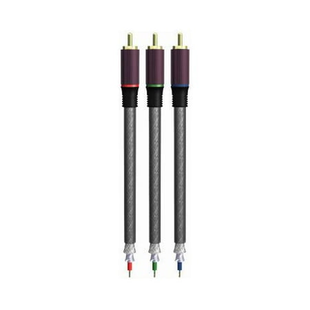 <C> COMPONENT VIDEO CABLE     HD VIDEO SOURCE/TV HDTV AV REC