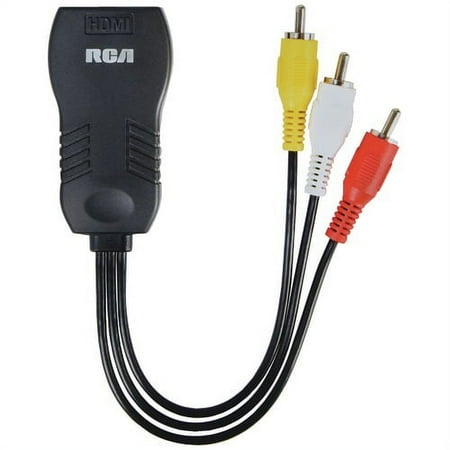 5W HDMI COMP.ADAPTER          DIG HDMI VIDEO/ANALOG COMPONNT