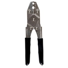 <C> COAX CABLE CRIMPING TOOL