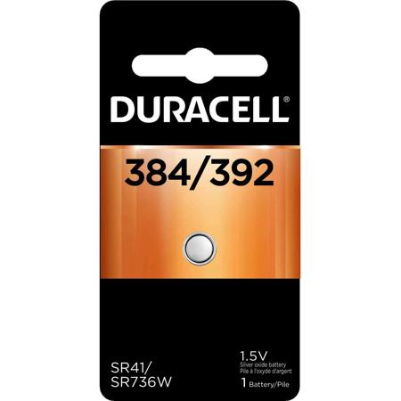 <C> 1.5V WATCH-CALC.BATTERY   6/PK SILVER OXIDE (.04# PER CS