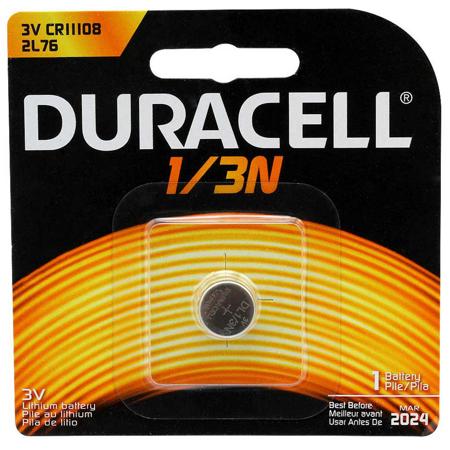 <S> <C> 3v LITHUIM PHOTO BATTE6/PK PHOTO-ELECTRONIC (.15 CS)