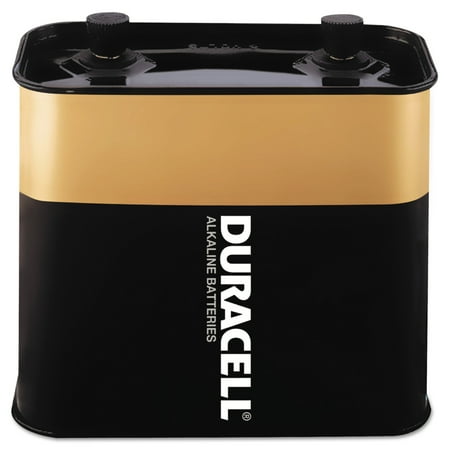 <S> <C> 6v ALK LANTERN BATTERY4/CS (13.05#/CS)5.37"WIDE BODY