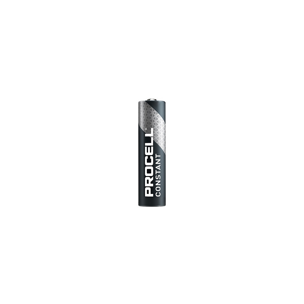 24 PACK AAA 1.5V PROCELL ALKALINE CONSTANT BATTERIES
