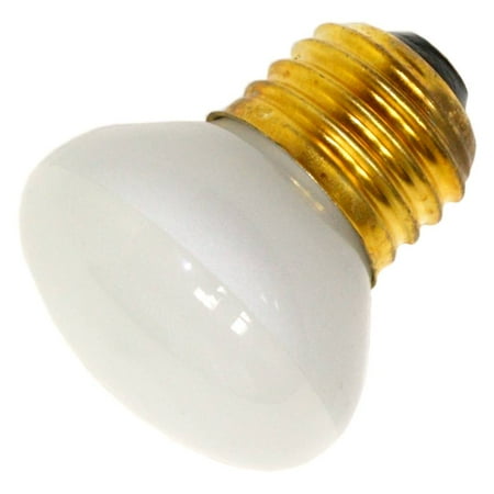 <C> 25W 120V R14 SPOT LAMP