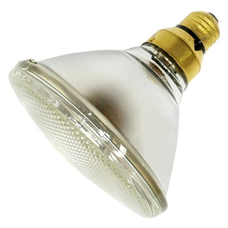 <C> 60w PAR38 HALOGEN BULB-1201000HR/1070LUM/2900K/75w EQUIV