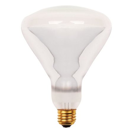 <C> 65W BR40 HALOGEN FLOOD/ECO