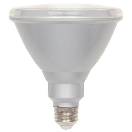 PAR38 FLOOD LAMP 15-WATT DIMMALED MED.BASE BRIGHT WHITE 90W