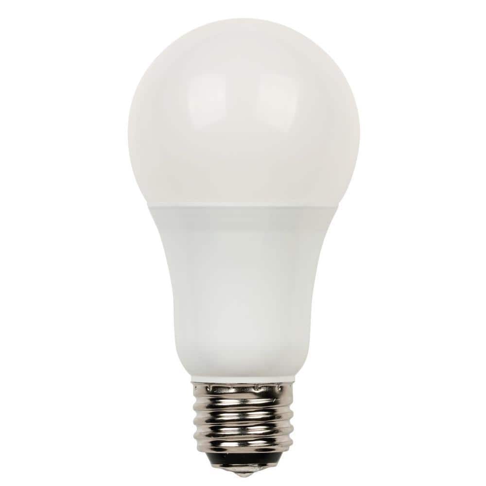 3-WAY LED A19 BULB 30/70/100  ENERGY STAR 2700K