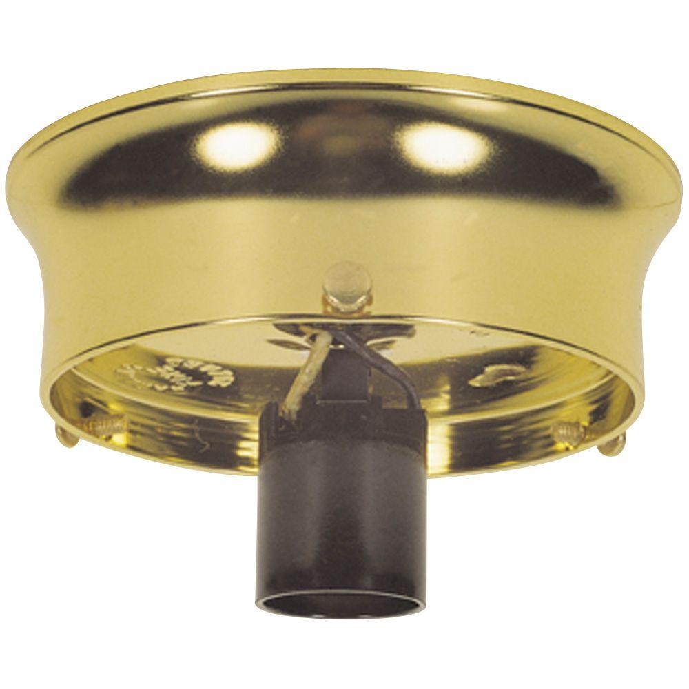 BR 31/4 GLASS HOLDER