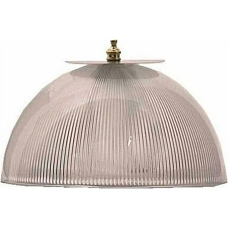 CLIPON CLR PRISM SHADE