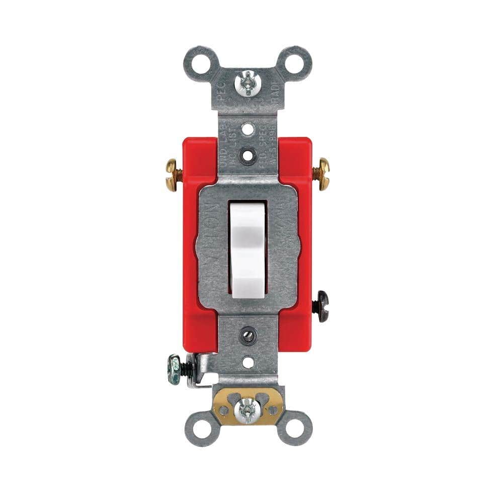 15/20a 3w TOGL SWITCH IVY     120/277 INDUSTRIAL GRADE 3w
