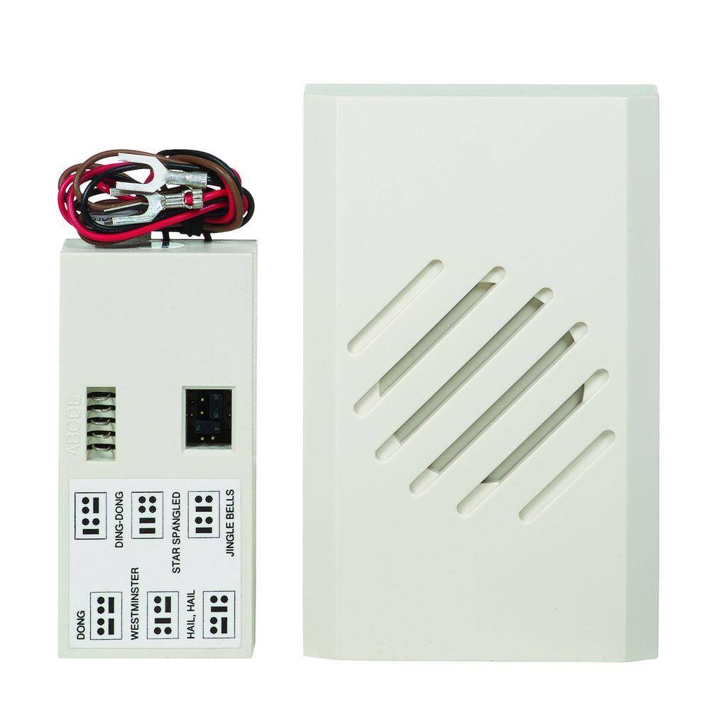 <S> <C> 150'PLUGINL EXTEND A CVOLUME CONTROL/32 CODE/120v