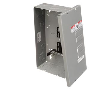 125a 4sp/8ckt M/LUG LOAD CENTRMAIN LUG/INDOOR/SURFACE MOUNT