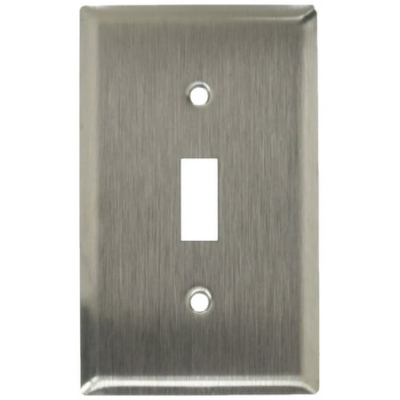 1 GA S.S. TOGGLE S/P
