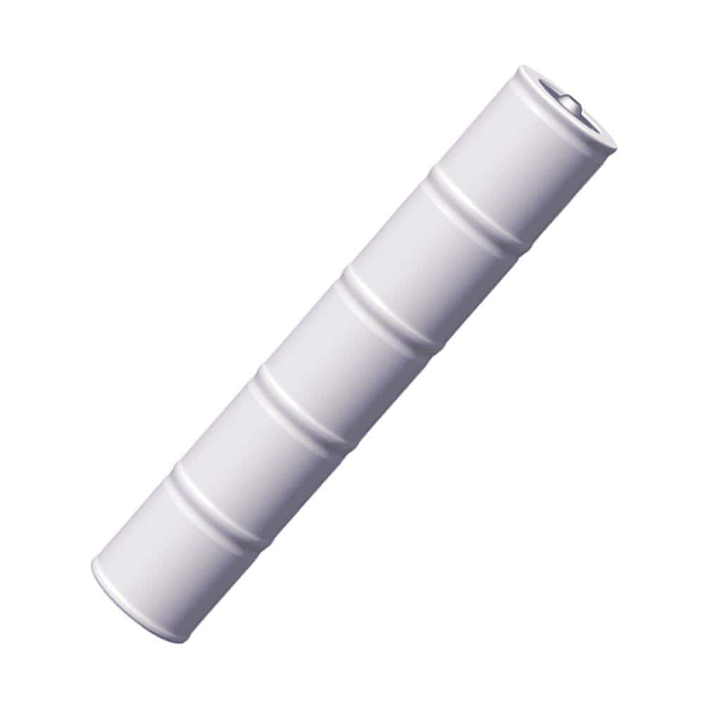 <S> <C> 6v NICAD BATTERY PAK fRECHARGEABLE f/MAG CHARGER