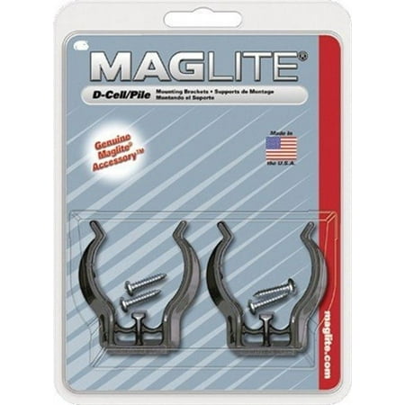 <S> <C> 2/PK D MAGLIT AUTO CLM